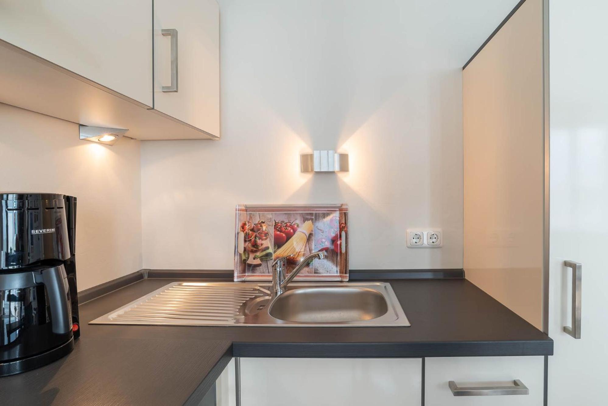 Ferienwohnung Seeschwalbe Шилькзе Экстерьер фото