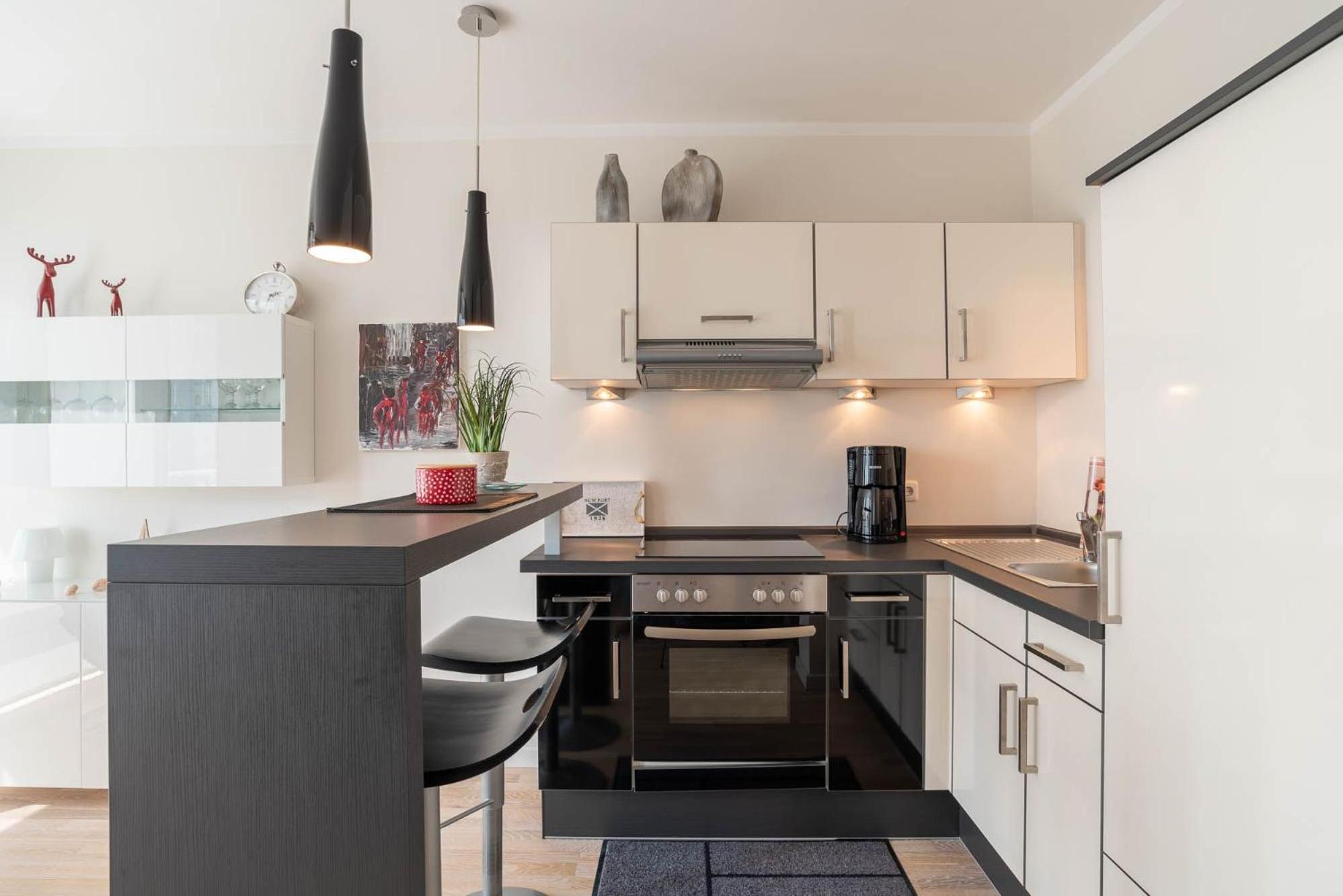 Ferienwohnung Seeschwalbe Шилькзе Экстерьер фото