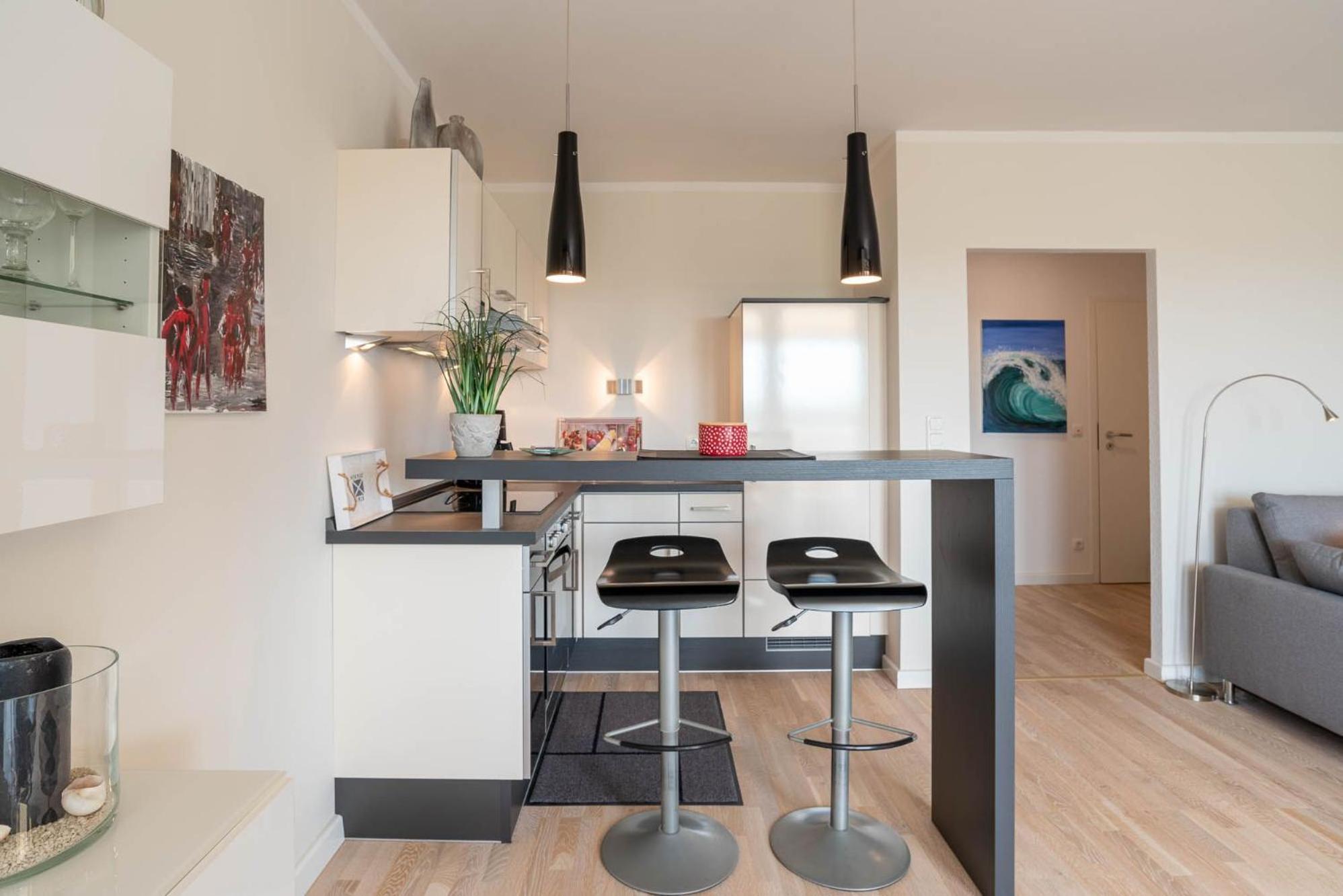 Ferienwohnung Seeschwalbe Шилькзе Экстерьер фото