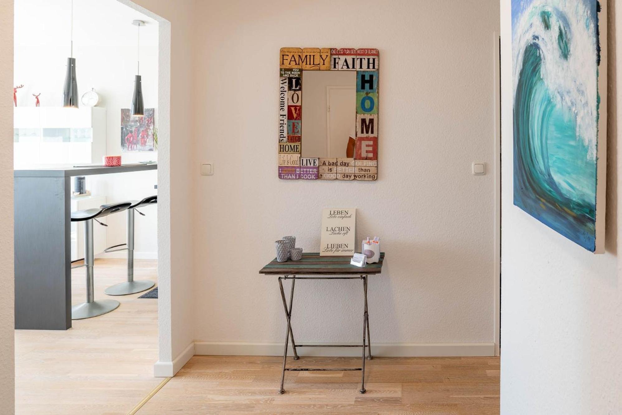 Ferienwohnung Seeschwalbe Шилькзе Экстерьер фото