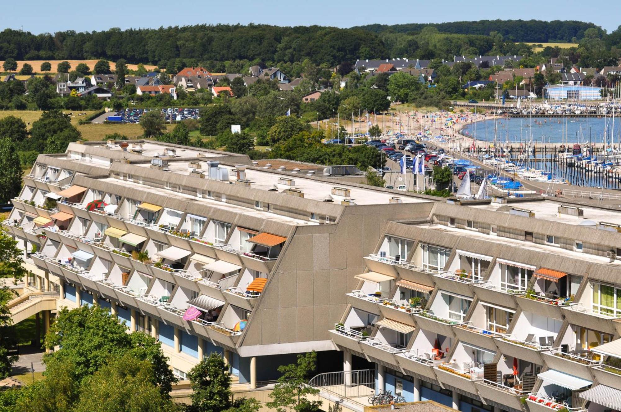 Ferienwohnung Seeschwalbe Шилькзе Экстерьер фото