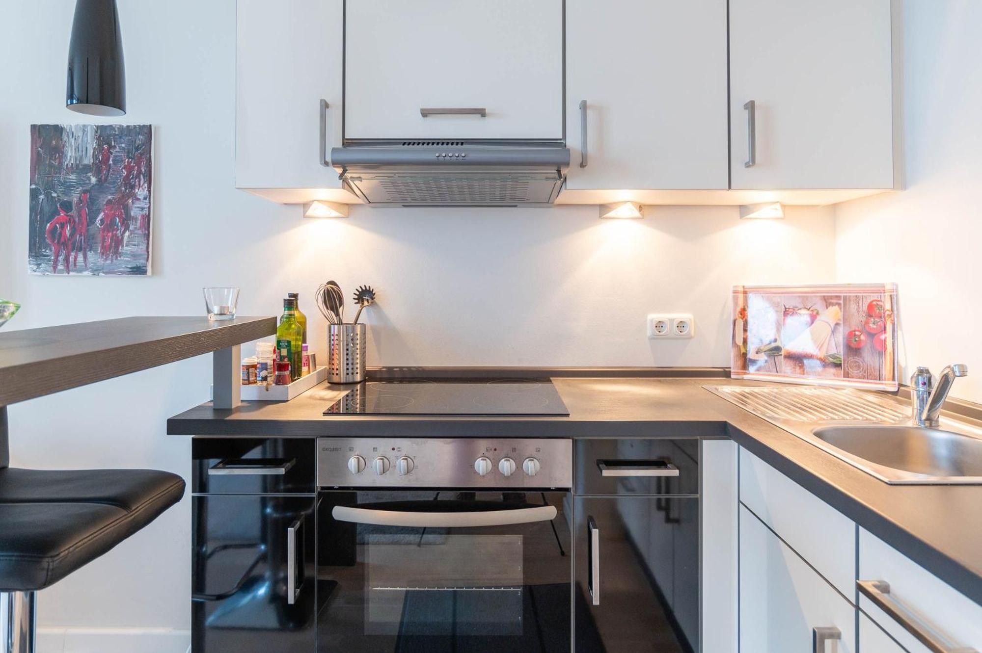 Ferienwohnung Seeschwalbe Шилькзе Экстерьер фото